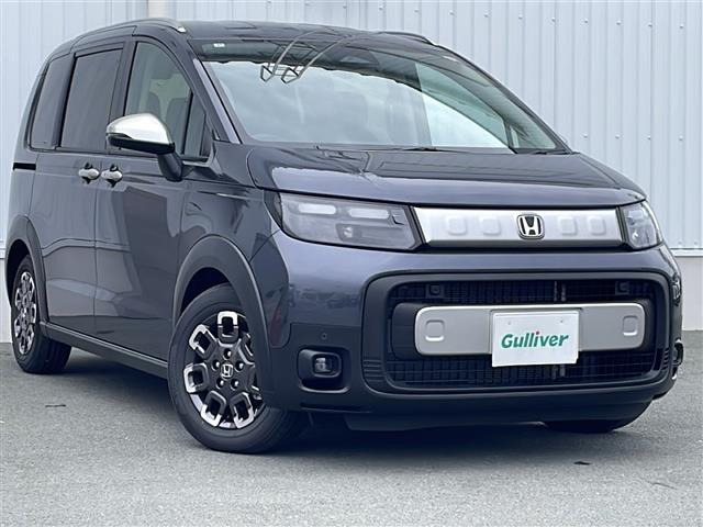 フリード 1.5 e:HEV クロスター 修復歴無し