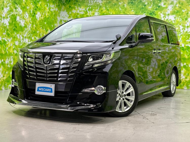 アルファード2.5 S Aパッケージ