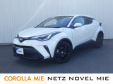 トヨタ C-HR