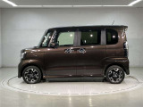 N-BOXカスタム G L ターボ ホンダセンシング 4WD 