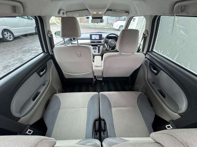 トヨタ ピクシスジョイ F X SAIII ナビ TV FF車 の中古車詳細 (62,000