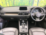 CX-5 2.2 XD エクスクルーシブ モード 