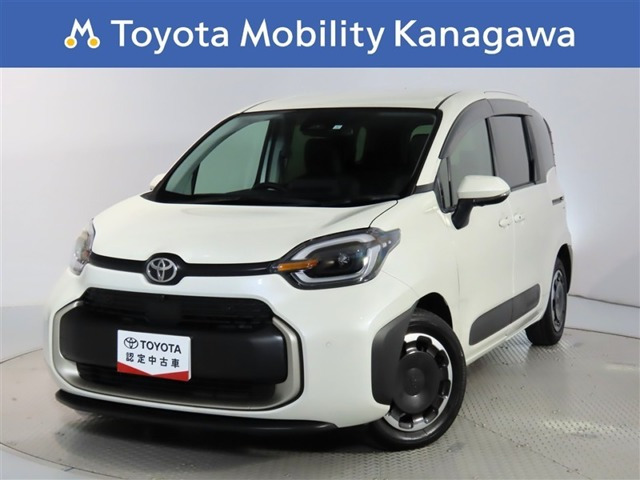 シエンタ ハイブリッド 1.5 Z