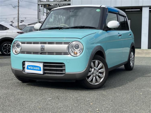 アルトラパン X 