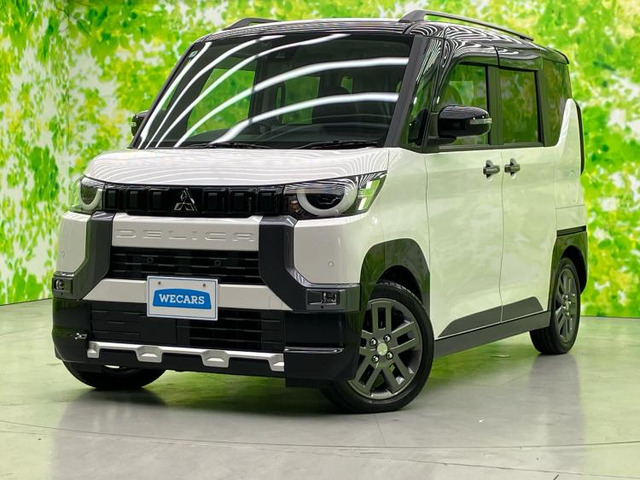 デリカミニ T プレミアム