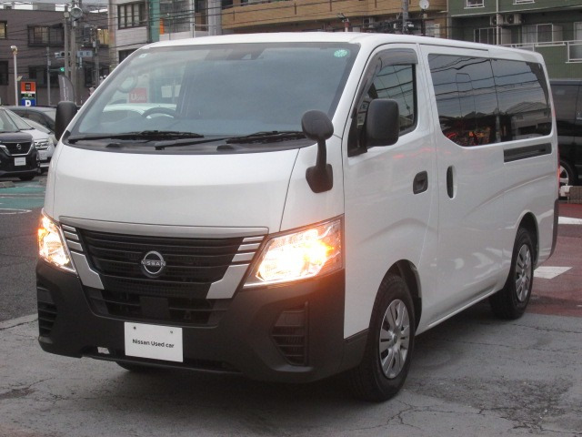 キャラバン2.0 DX ロング