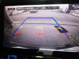 バックが苦手な方でも安心バックモニター装備しています♪後方確認がしやすく、運転初心者の方からベテランの方まで今や必須となった装備の一つになっています!