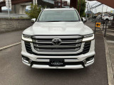 ランドクルーザー300 3.5 ZX 4WD 