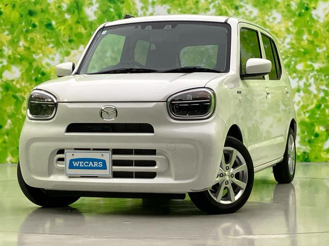 キャロルハイブリッド GX