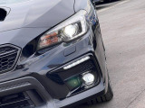 WRX S4 2.0 GT アイサイト 4WD