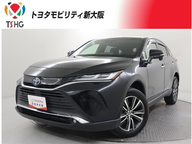 ヤリス 1.5 ハイブリッド G （6AA-AXUH80）