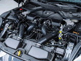 マセラティの新時代が詰まった、3リッターV6ツインターボ【ネットゥーノ】エンジン。