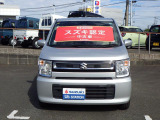 ワゴンR ハイブリッド(HYBRID) FX 2型 スズキセーフテ