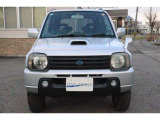 ジムニー XC 4WD 