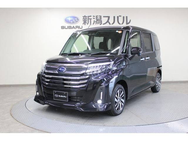 ジャスティ 1.2 L 1.0