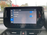 Bluetooth接続もできますよ☆
