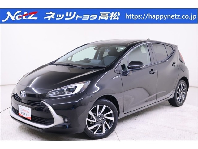 アクア 1.5 Z（6AA-MXPK11）