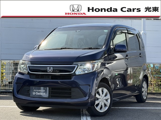 N-WGN コンフォートパッケージ 