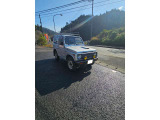 ジムニー バン HC 4WD 