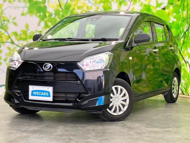 ミライースL SAIII