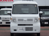 N-VAN L 4WD 