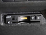 【ETC車載器】高速道路のご利用時にとても便利なETC車載器。セットアップ(費用別途)後にお渡ししとなります。
