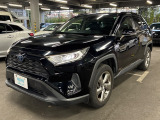 トヨタ RAV4