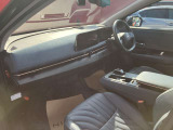 ご納車前にスタッフが入念に清掃し気持ちよく乗り出せるように致します。