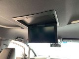 純正後席モニター付き!!