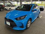 トヨタ ヤリス