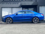 CLAクラス CLA200d 