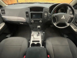 パジェロ 3.2 ロング エクシード ディーゼル 4WD 