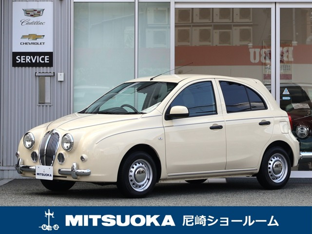 ビュートハッチバックなでしこ 1.2 12ST