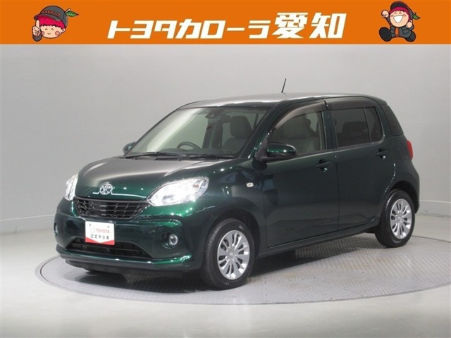 パッソ 1.0 X Lパッケージ S 