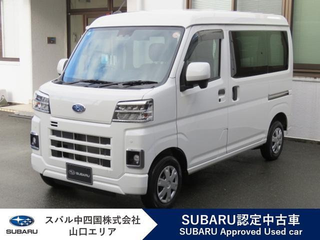 サンバーVC ターボ