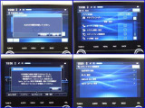 オーディオ機能は豊富なので、是非、現車確認下さいませ!