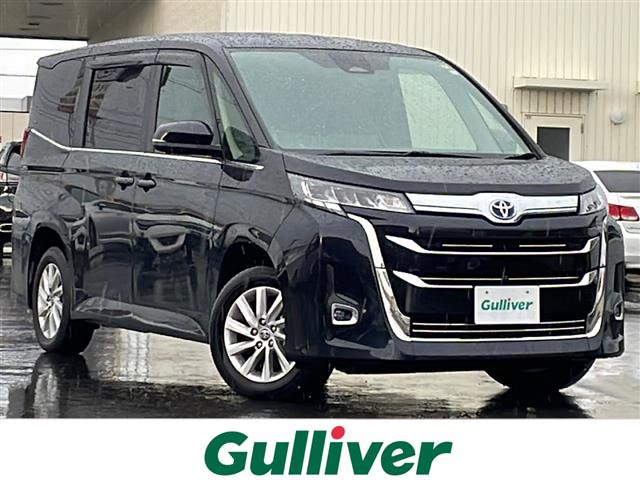 ノア 1.8 ハイブリッド X E-Four 4WD 4WD ワンオーナー（6AA-ZWR95W）