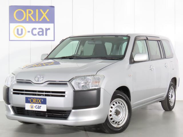 プロボックスバン 1.5 GL ETC バックカメラ ナビ