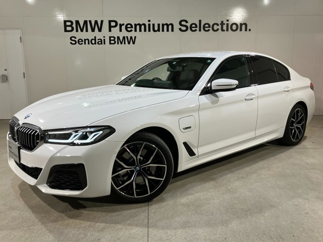 5シリーズセダン 530e Mスポーツ