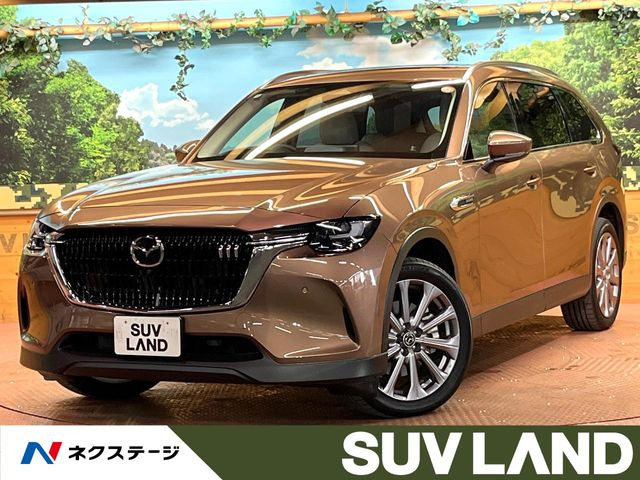 CX-803.3 XD Lパッケージ ディーゼル