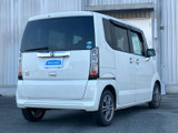 N-BOX G Lパッケージ 