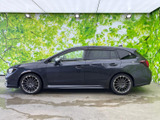 レヴォーグ 1.6 STI スポーツ アイサイト 4WD 