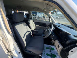 内装です☆納車前にクリーニングも実施致します☆