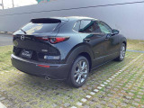 CX-30 2.0 20S ツーリング