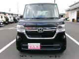 N-BOX G 4WD 
