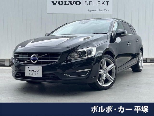 V60  D4 クラシック