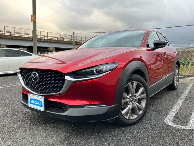 CX-302.0 20S プロアクティブ ツーリングセレクション