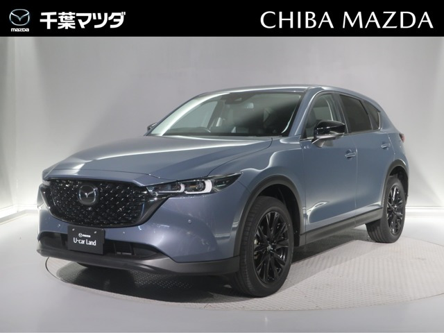 マツダ CX-5 