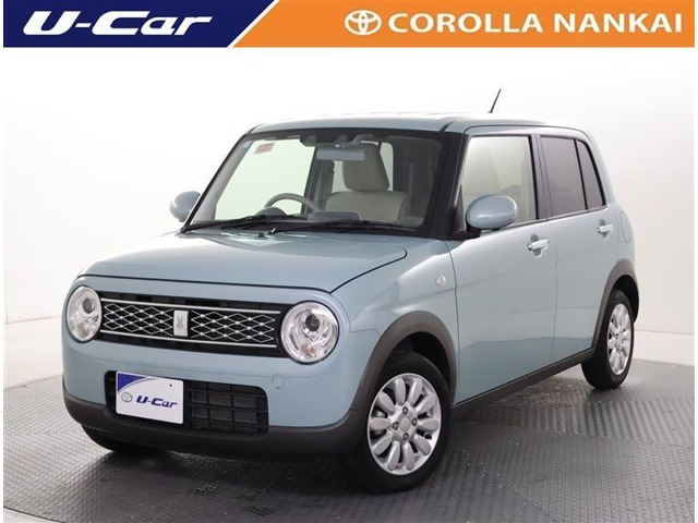 アルトラパン X