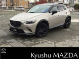 マツダ CX-3